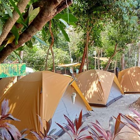 Redang Campstay Exterior photo