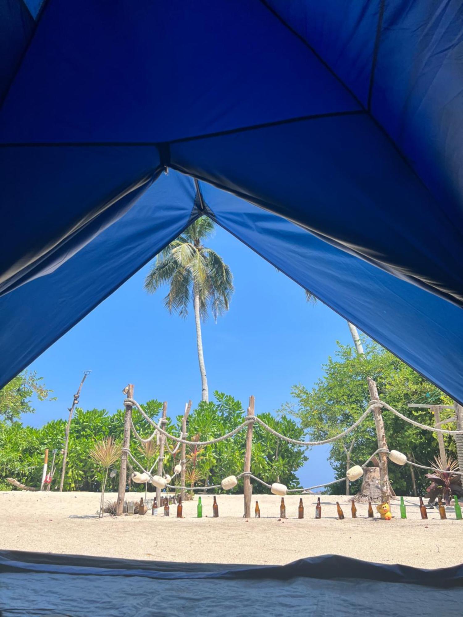 Redang Campstay Exterior photo