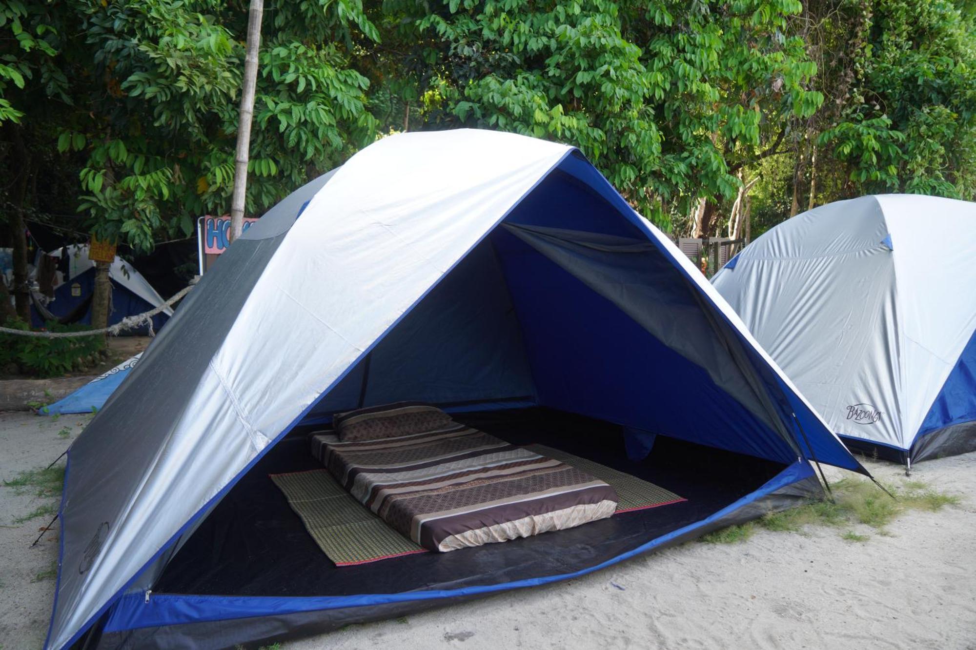 Redang Campstay Exterior photo