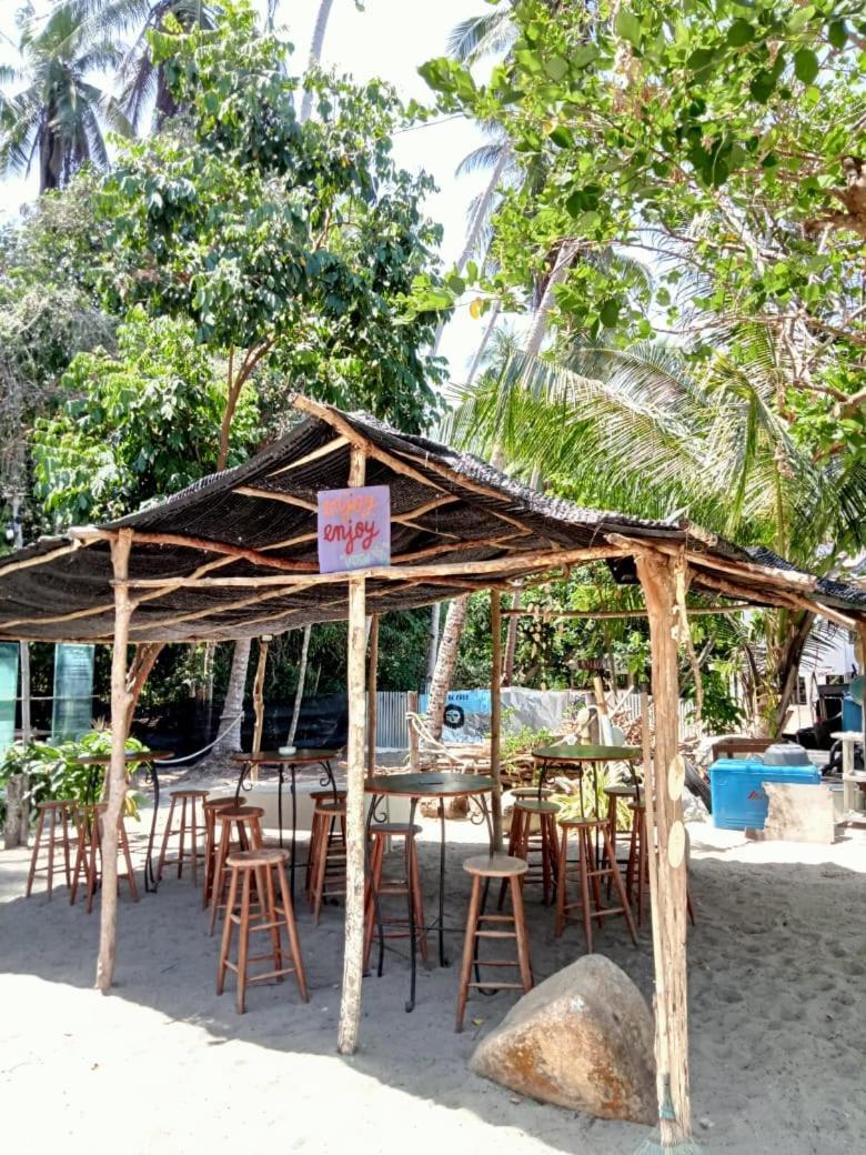 Redang Campstay Exterior photo