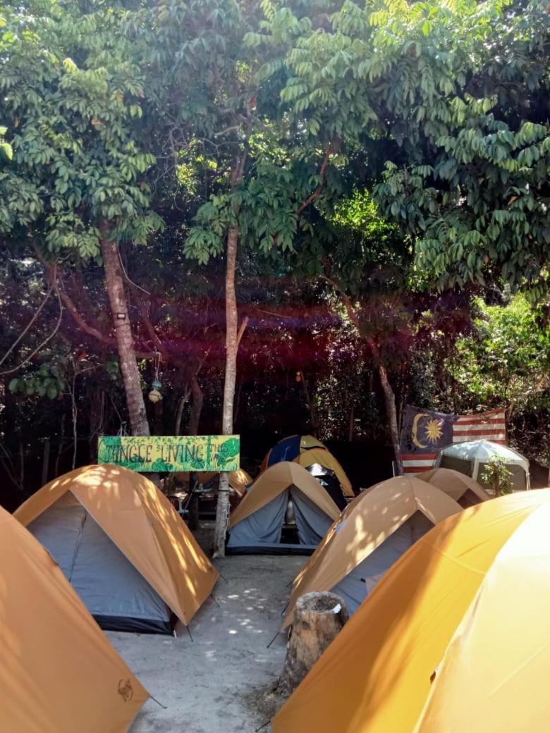 Redang Campstay Exterior photo