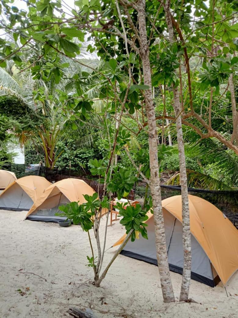 Redang Campstay Exterior photo